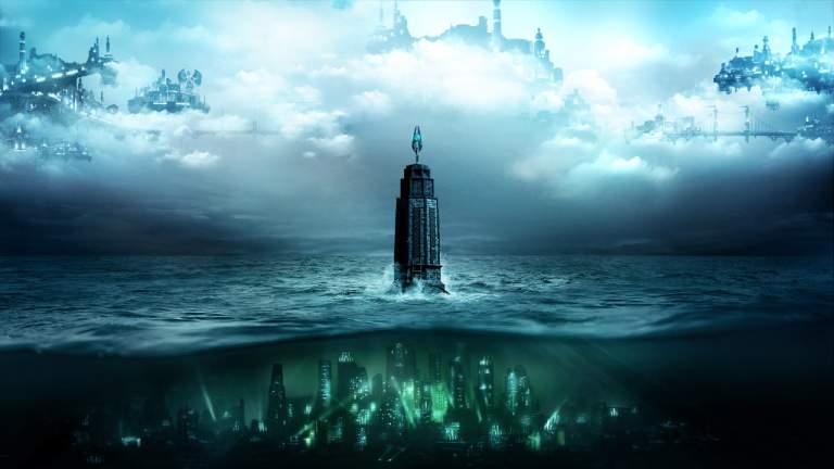 Đánh giá game BioShock: The Collection phiên bản Switch