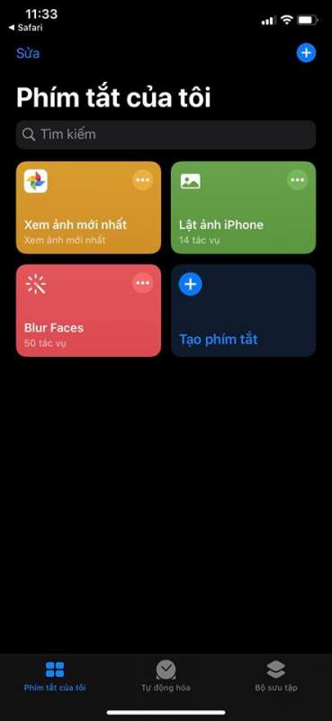 blur faces 2 369x800 - Mẹo làm mờ khuôn mặt và xóa vị trí khỏi bức ảnh nhanh trên iPhone