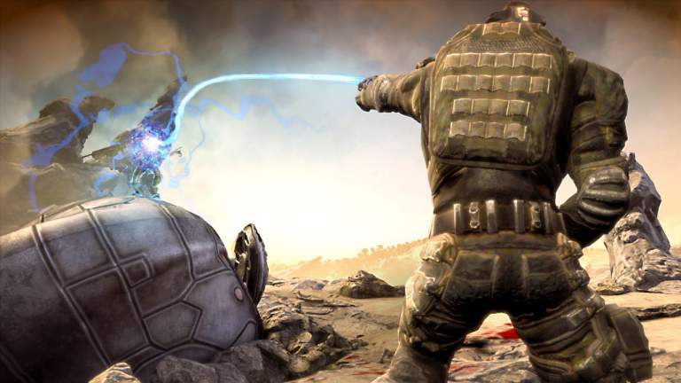 Đánh giá game Bulletstorm: Duke of Switch Edition