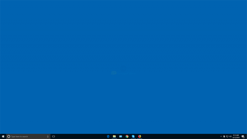 6 thủ thuật "mod" thanh taskbar cực hay cho Windows 10