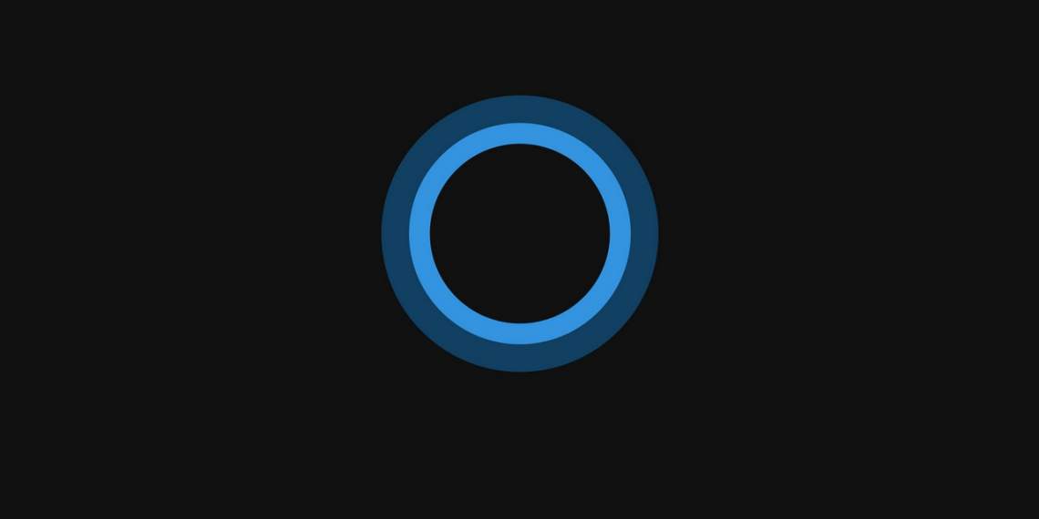Cách xoá Cortana hoàn toàn trên Windows 10 2004