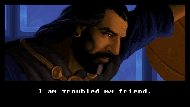 Tải ngay kẻo lỡ bộ game nhập vai kinh điển Eye of the Beholder Trilogy đang miễn phí