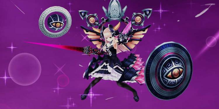 Đánh giá Fairy Fencer F: Advent Dark Force