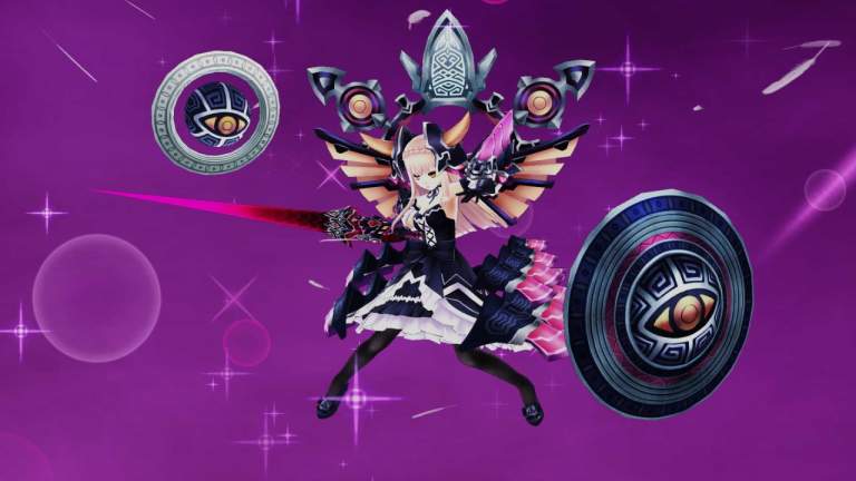 Đánh giá game Fairy Fencer F: Advent Dark Force