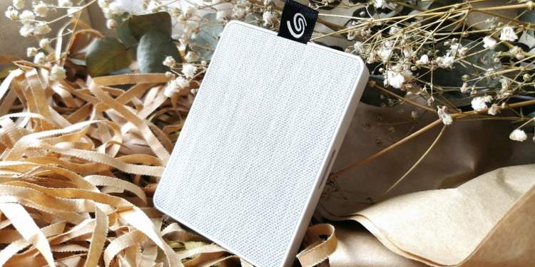 Đánh giá SSD Seagate Onetouch 1TB: Thiết bị lưu trữ "siêu nhỏ gọn" đồng hành cùng bạn đi khắp mọi nơi