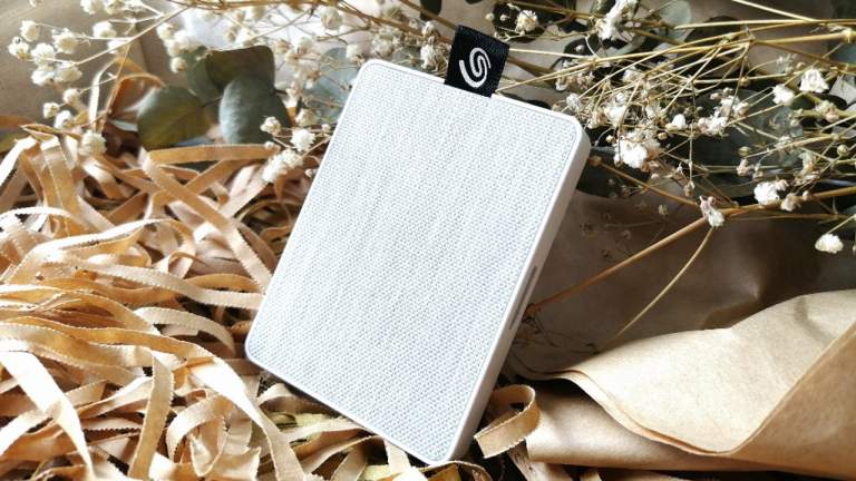 Đánh giá SSD Seagate Onetouch 1TB: Thiết bị lưu trữ “siêu nhỏ gọn” đồng hành cùng bạn đi khắp mọi nơi