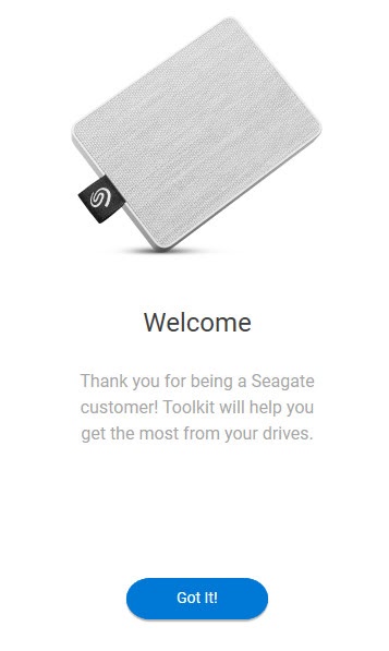 Đánh giá SSD Seagate Onetouch 1TB: Thiết bị lưu trữ "siêu nhỏ gọn" đồng hành cùng bạn đi khắp mọi nơi