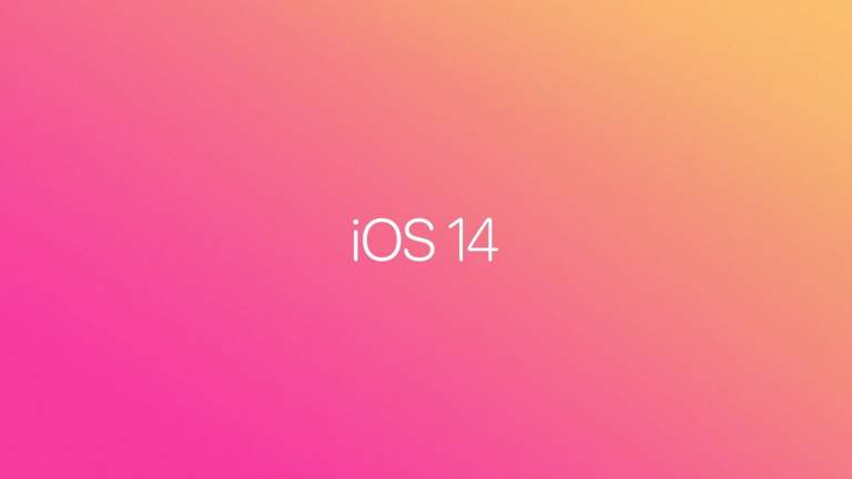 Cách cài đặt iOS 14 beta 1 không cần tài khoản developer