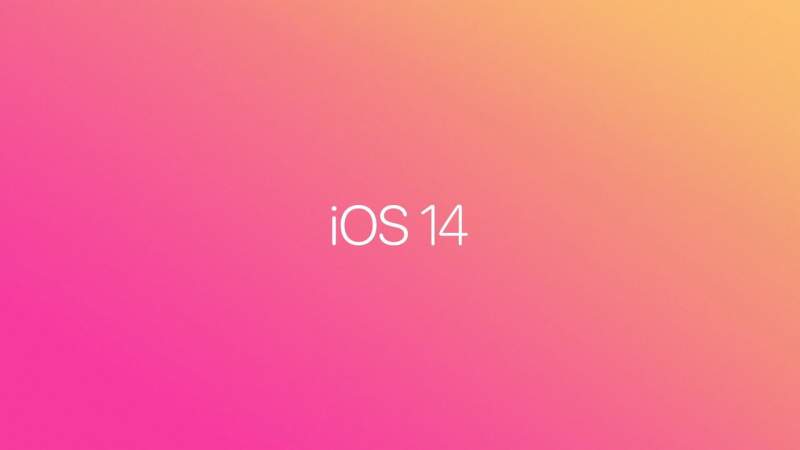 Cách cài đặt iOS 14 beta 1 không cần tài khoản developer