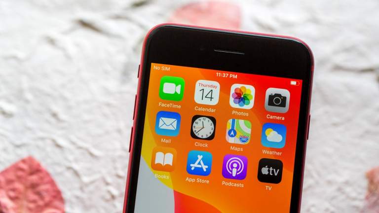 Tổng hợp 50 tính năng mới trên iOS 14