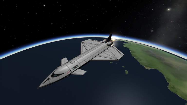 Đánh giá game Kerbal Space Program Enhanced Edition