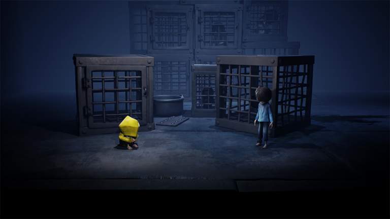 Đánh giá game Little Nightmares Complete Edition