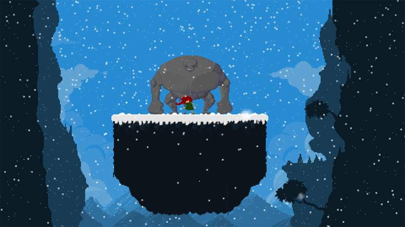 Đánh giá game Mable & The Wood