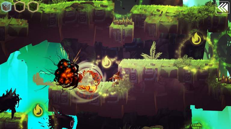 Top 5 game hay đang miễn phí trên Android ngày 1/6/2020