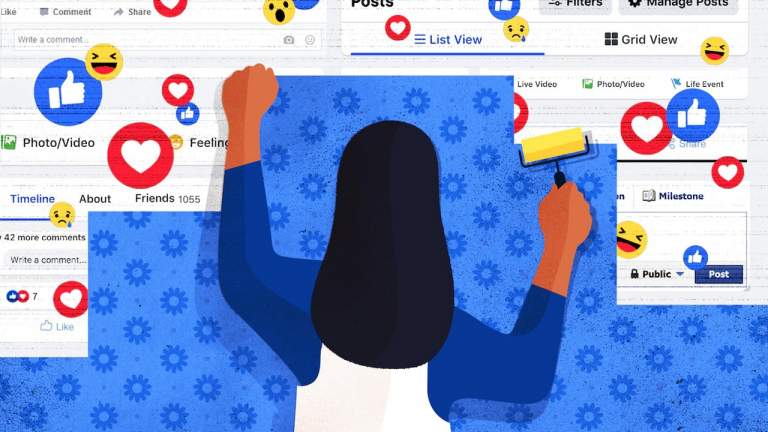 Cách mới xóa hàng loạt bài viết cũ trên Facebook của bạn
