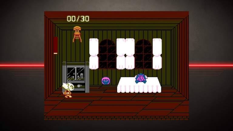 Đánh giá game Namco Museum Archives Volume 1 và Volume 2