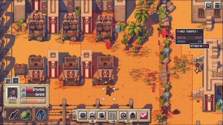 Đang miễn phí game chiến thuật theo lượt Pathway khá hay