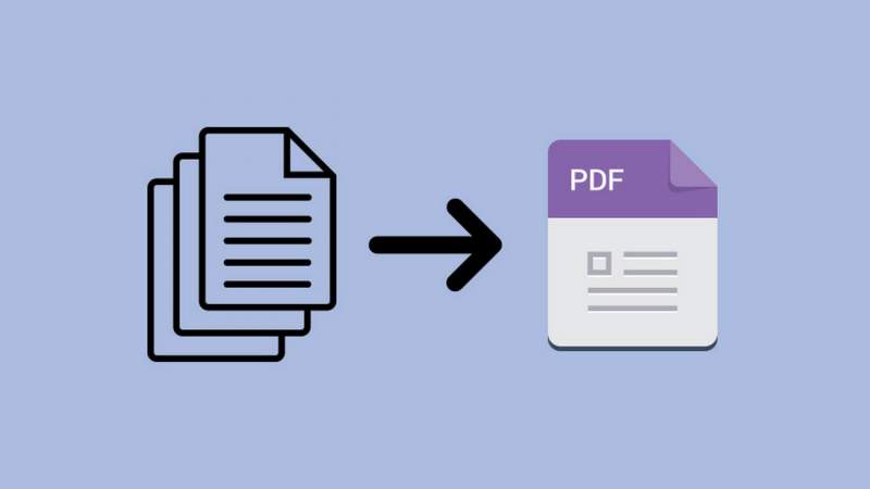 Đang miễn phí app PDF Converter by Readdle rất hay cho iOS