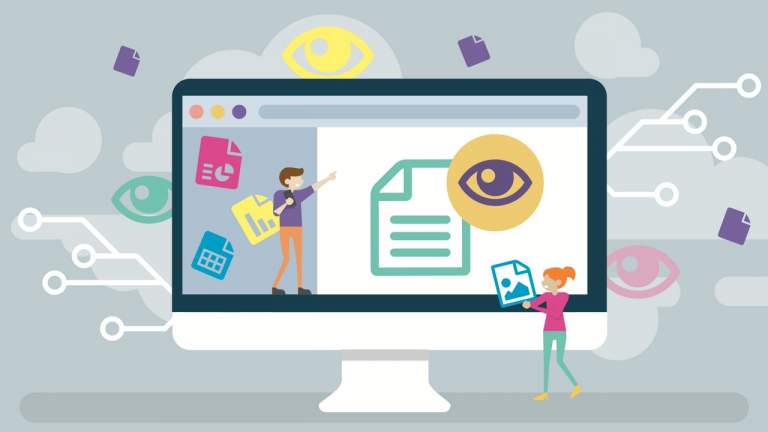 Cách thiết lập trình xem PDF mặc định trên Windows 10