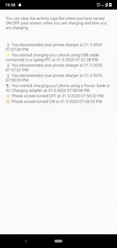 Làm sao biết một ứng dụng Android truy xuất được thông tin gì?