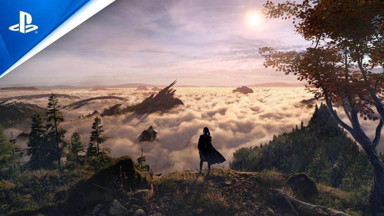 Trailer tất cả tựa game Playstation 5 tại sự kiện ra mắt
