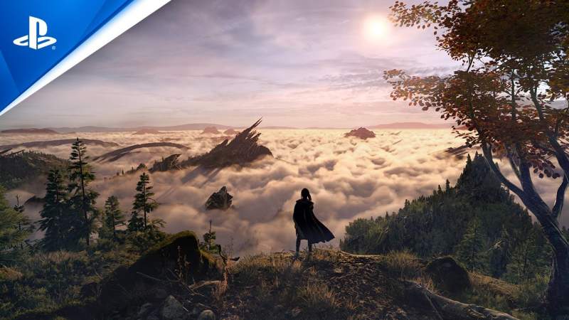 Trailer tất cả tựa game Playstation 5 tại sự kiện ra mắt