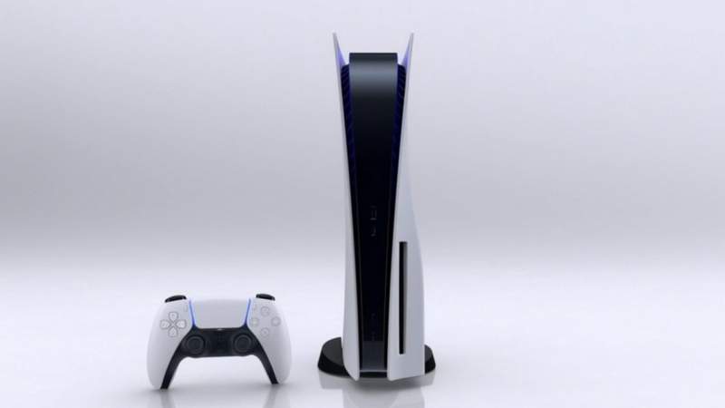 PlayStation 5: mọi thứ bạn cần biết