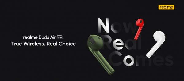 Realme chuẩn bị ra mắt các sản phẩm AIOT tại thị trường Việt Nam