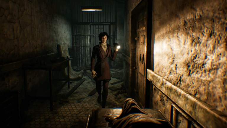 Đánh giá game Song of Horror: Episode 5