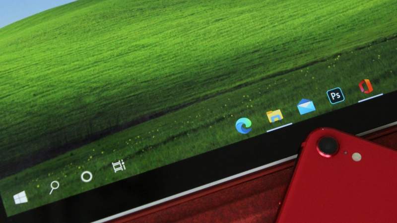 6 thủ thuật “mod” thanh taskbar cực hay cho Windows 10