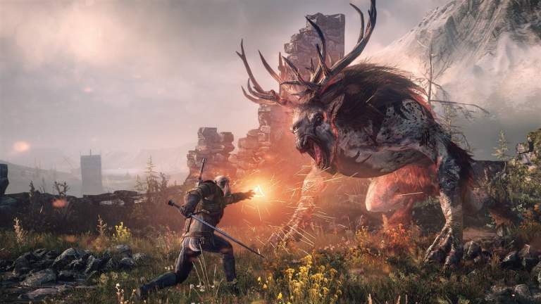 Nhận miễn phí game The Witcher 3: Wild Hunt bản PC nếu bạn sở hữu bản console hoặc…