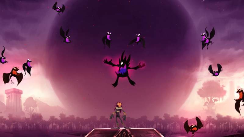 5 ứng dụng và game iOS hay đang miễn phí ngày 8/6/2020