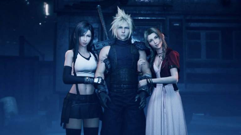 Top 10 game remake đáng chơi nhất năm 2020