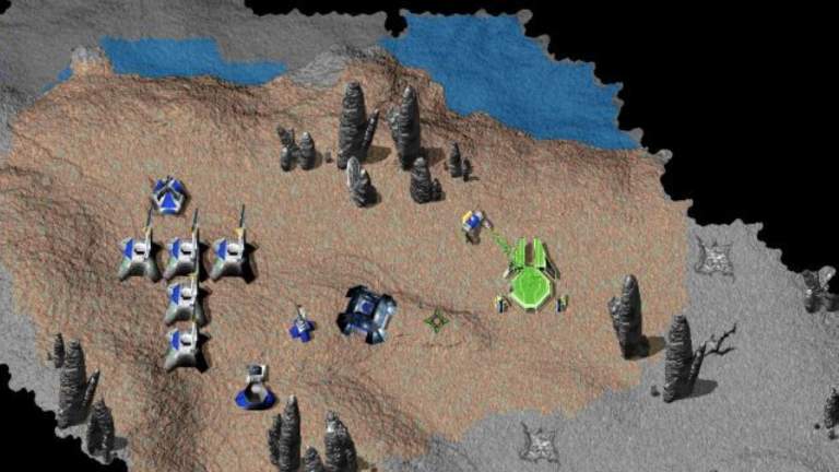 Đang miễn phí game RTS kinh điển Total Annihilation: Commander Pack và…