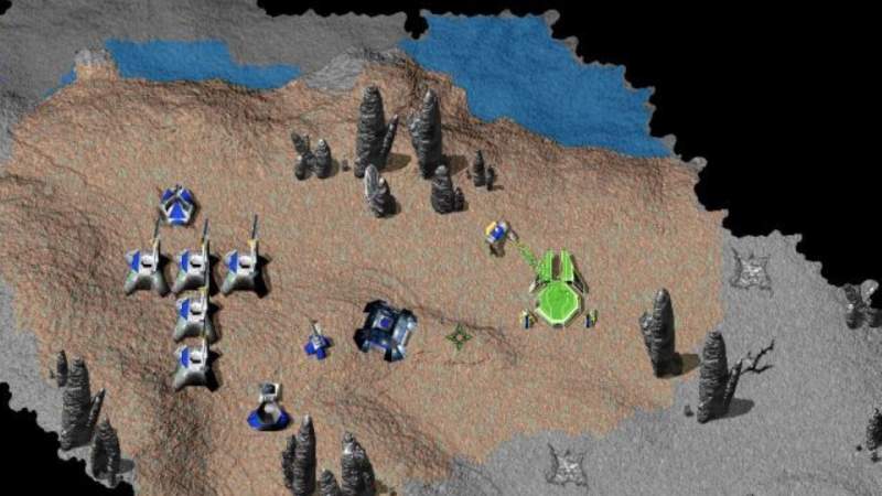 Đang miễn phí game RTS kinh điển Total Annihilation: Commander Pack và…