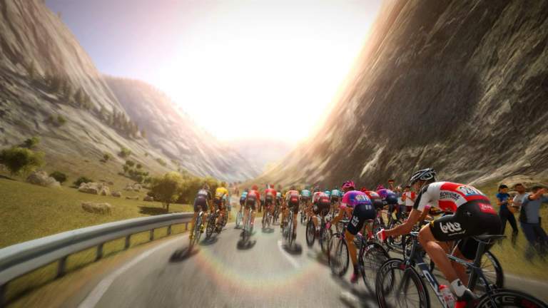 Đánh giá game Tour de France 2020