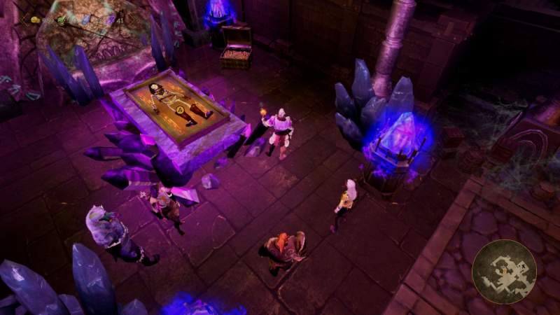 Đánh giá game Tower of Time