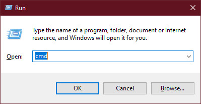 Cách sử dụng công cụ Windows File Recovery trên Windows 10