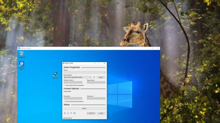 Cách cấu hình Windows Sandbox dễ dàng