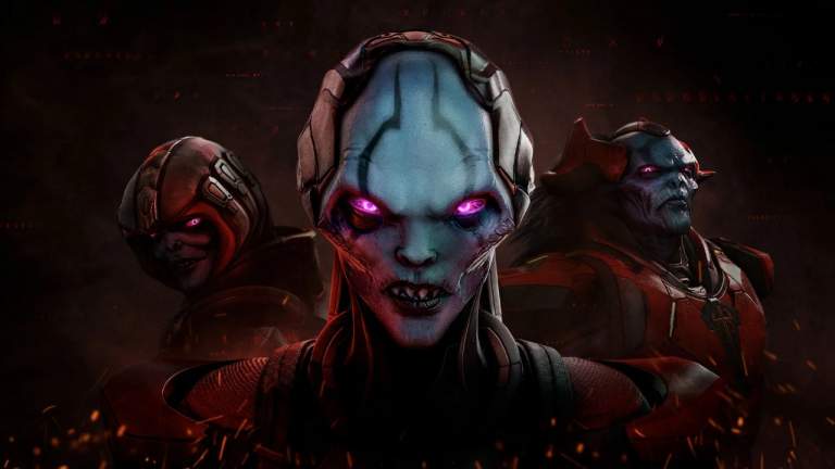 Đánh giá game XCOM 2 Collection phiên bản Switch