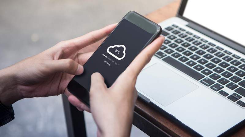 Gửi file lên Firefox Send, WeTransfer, SendGB,… trong một nơi