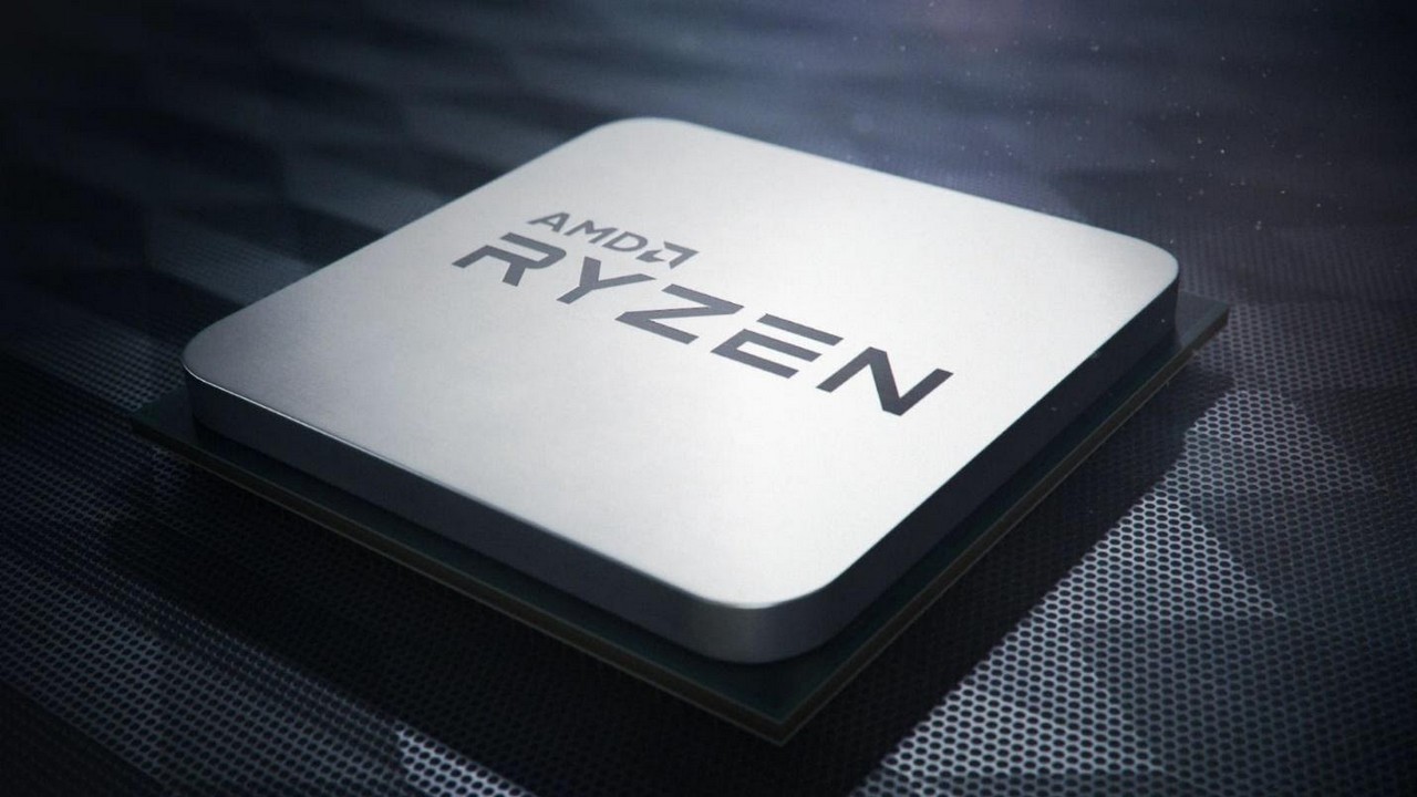 AMD Ryzen 4000 Lenoir là gì?