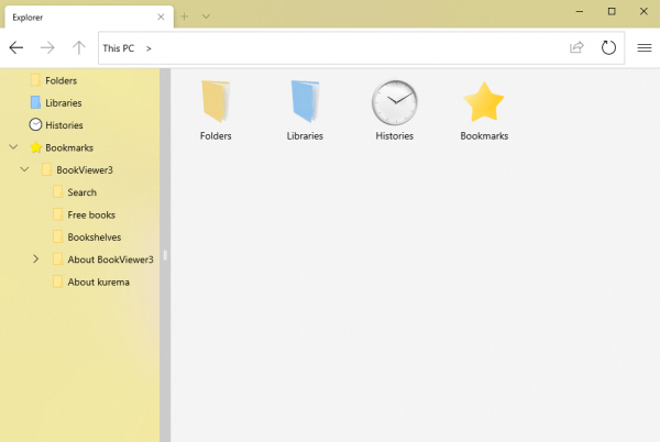 BookViewer3: Ứng dụng đọc sách PDF, truyện tranh CBZ/CBR và duyệt web
