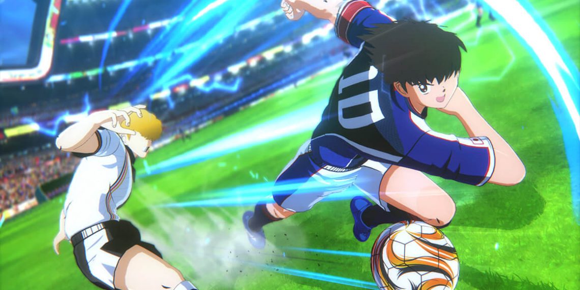 Captain Tsubasa: Rise of New Champions có gì hot?