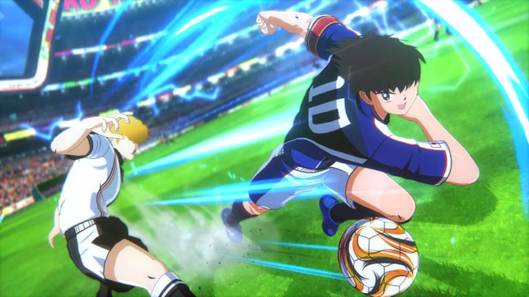 Captain Tsubasa: Rise of New Champions có gì hot?