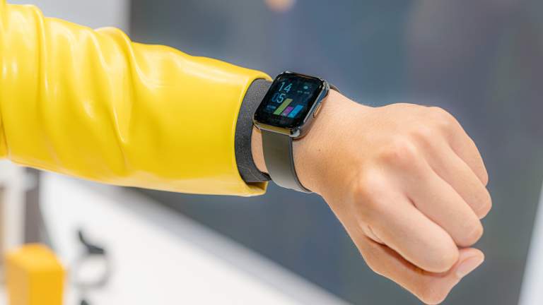 Realme chính thức giới thiệu hệ sinh thái AIoT tại Việt Nam