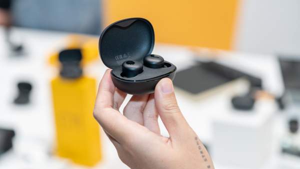 Realme chính thức giới thiệu hệ sinh thái AIoT tại Việt Nam