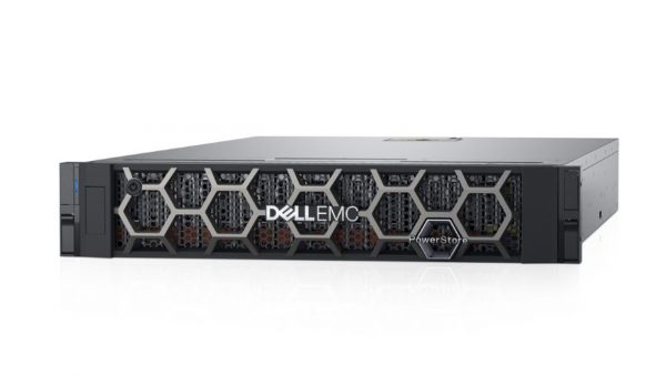 Dell EMC giới thiệu tủ đĩa Dell EMC PowerStore