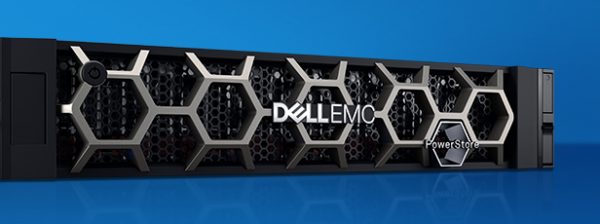 Dell EMC giới thiệu tủ đĩa Dell EMC PowerStore