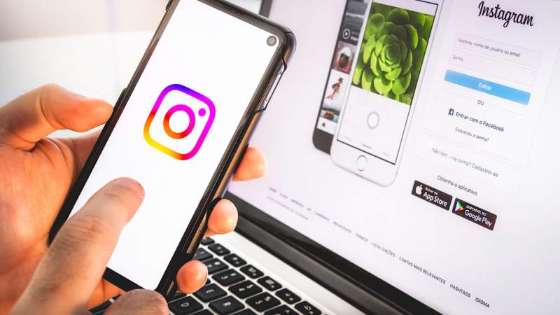 Đã dùng Instagram thì không thể bỏ qua app này